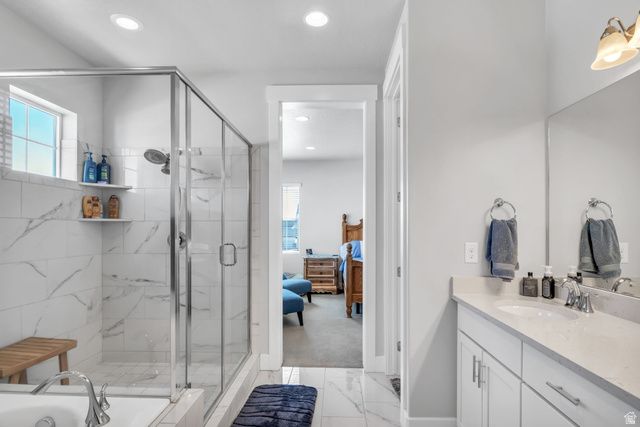 6324 N LITTLE MOUNTAIN WAY, Eagle Mountain, UT 84005