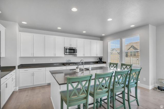 6324 N LITTLE MOUNTAIN WAY, Eagle Mountain, UT 84005