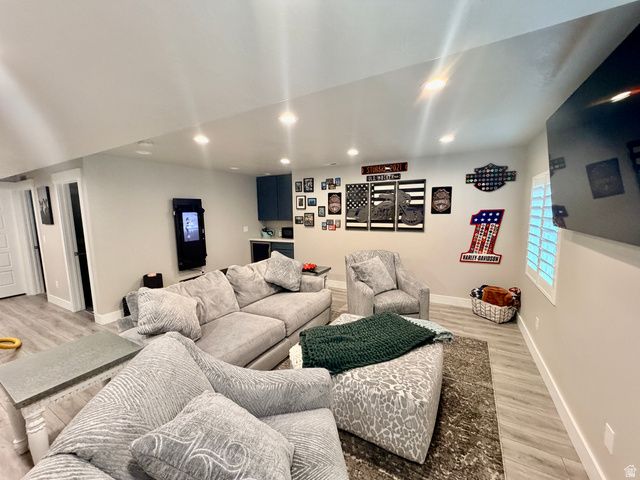 6324 N LITTLE MOUNTAIN WAY, Eagle Mountain, UT 84005