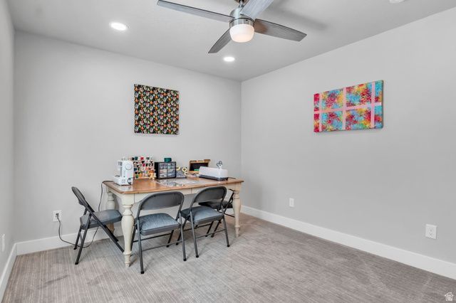6324 N LITTLE MOUNTAIN WAY, Eagle Mountain, UT 84005