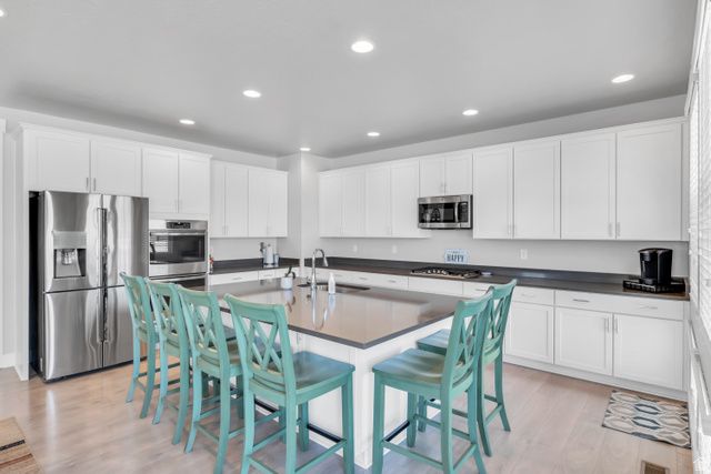 6324 N LITTLE MOUNTAIN WAY, Eagle Mountain, UT 84005