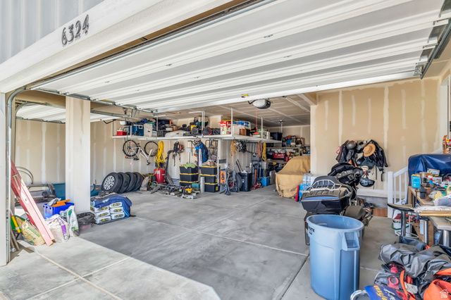 6324 N LITTLE MOUNTAIN WAY, Eagle Mountain, UT 84005