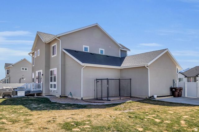 6324 N LITTLE MOUNTAIN WAY, Eagle Mountain, UT 84005