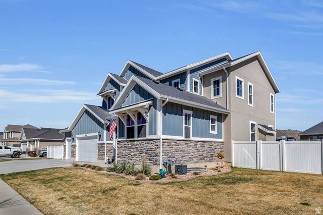 6324 N LITTLE MOUNTAIN WAY, Eagle Mountain, UT 84005