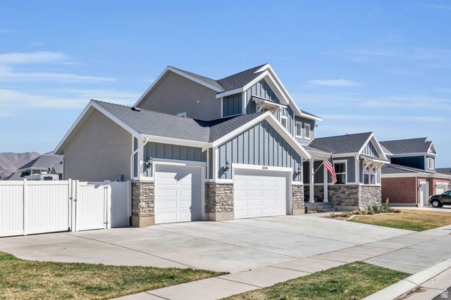 6324 N LITTLE MOUNTAIN WAY, Eagle Mountain, UT 84005