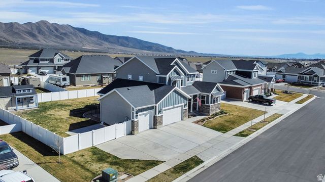 6324 N LITTLE MOUNTAIN WAY, Eagle Mountain, UT 84005