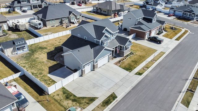 6324 N LITTLE MOUNTAIN WAY, Eagle Mountain, UT 84005