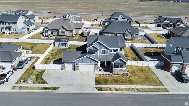 6324 N LITTLE MOUNTAIN WAY, Eagle Mountain, UT 84005