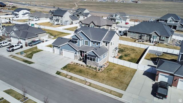 6324 N LITTLE MOUNTAIN WAY, Eagle Mountain, UT 84005