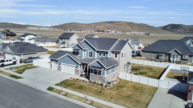 6324 N LITTLE MOUNTAIN WAY, Eagle Mountain, UT 84005
