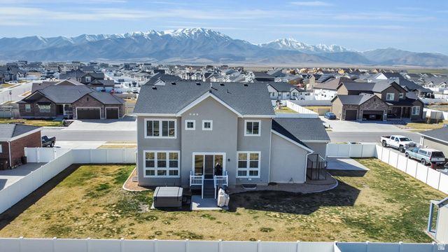 6324 N LITTLE MOUNTAIN WAY, Eagle Mountain, UT 84005
