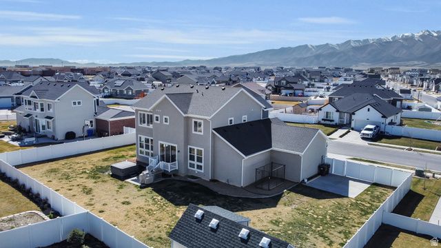 6324 N LITTLE MOUNTAIN WAY, Eagle Mountain, UT 84005