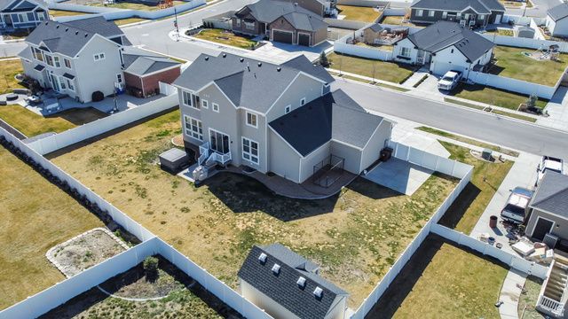 6324 N LITTLE MOUNTAIN WAY, Eagle Mountain, UT 84005