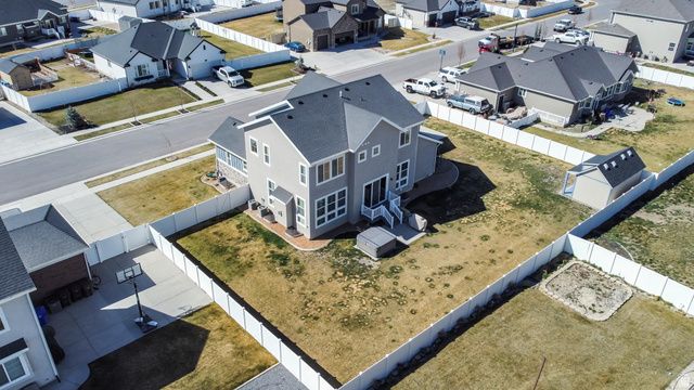 6324 N LITTLE MOUNTAIN WAY, Eagle Mountain, UT 84005