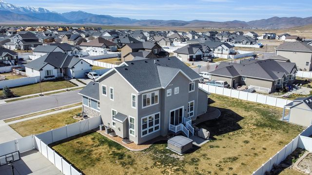 6324 N LITTLE MOUNTAIN WAY, Eagle Mountain, UT 84005