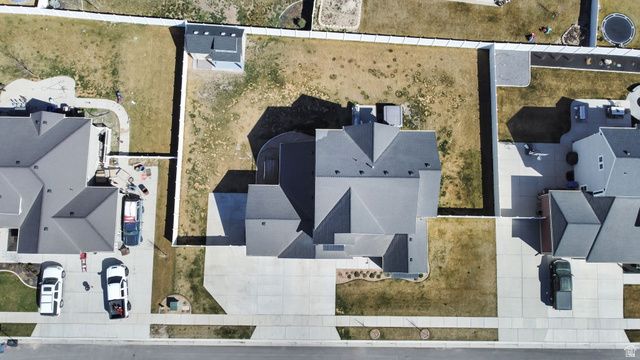 6324 N LITTLE MOUNTAIN WAY, Eagle Mountain, UT 84005