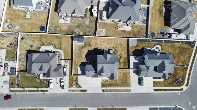 6324 N LITTLE MOUNTAIN WAY, Eagle Mountain, UT 84005