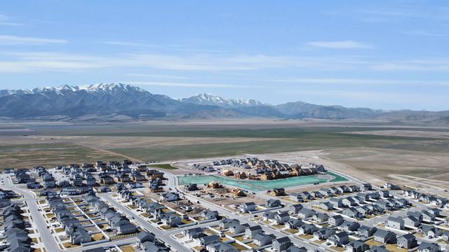 6324 N LITTLE MOUNTAIN WAY, Eagle Mountain, UT 84005