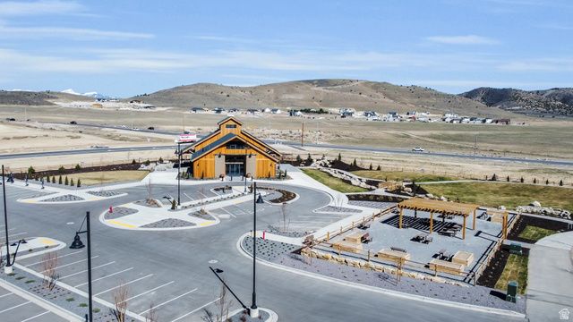 6324 N LITTLE MOUNTAIN WAY, Eagle Mountain, UT 84005