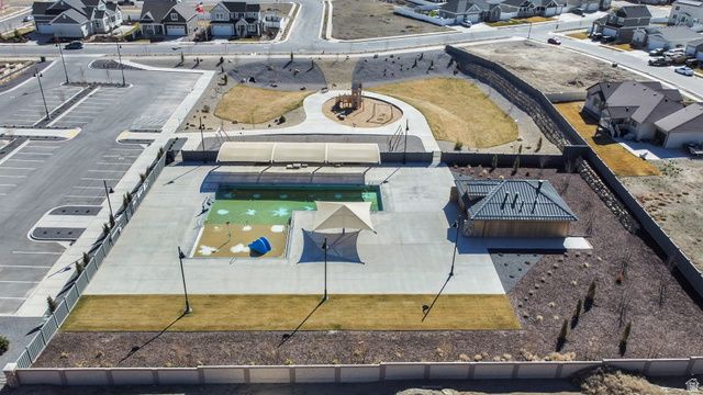 6324 N LITTLE MOUNTAIN WAY, Eagle Mountain, UT 84005