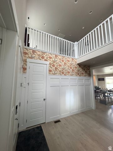 6324 N LITTLE MOUNTAIN WAY, Eagle Mountain, UT 84005