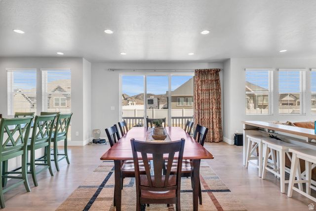 6324 N LITTLE MOUNTAIN WAY, Eagle Mountain, UT 84005