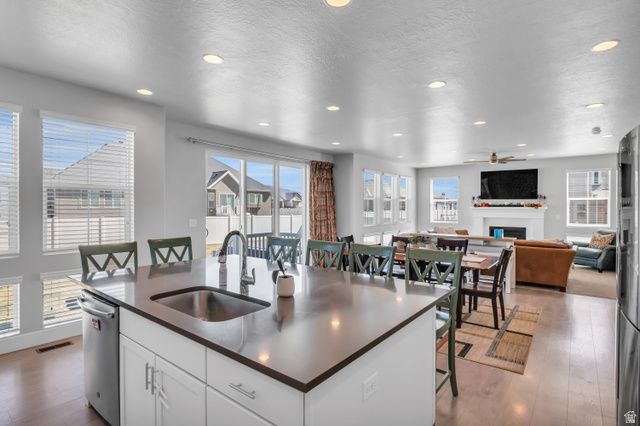 6324 N LITTLE MOUNTAIN WAY, Eagle Mountain, UT 84005