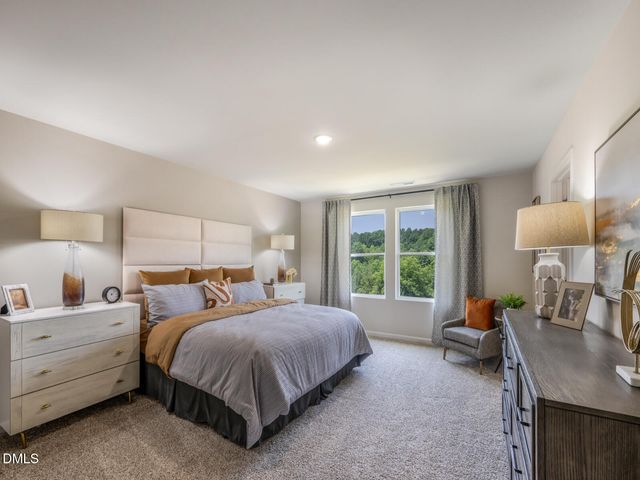 134 Thistle Patch Place, Angier, NC 27501