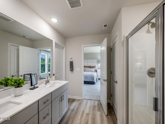 134 Thistle Patch Place, Angier, NC 27501