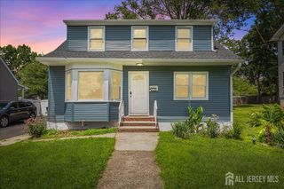 520 Huntington Avenue, Plainfield, NJ 07060