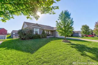 2458 Black Brook Drive, Zeeland, MI 49464
