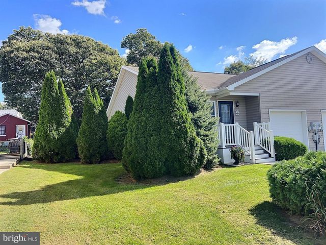 107 WANETA ST, New Freedom, PA 17349