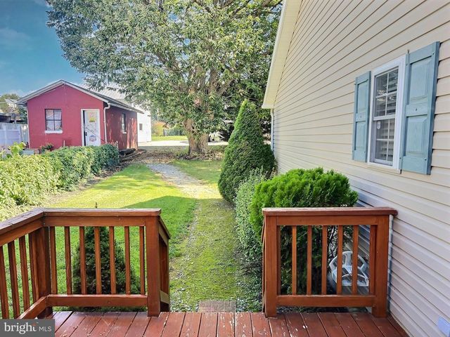 107 WANETA ST, New Freedom, PA 17349