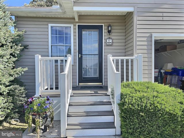 107 WANETA ST, New Freedom, PA 17349