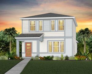 6207 SUNNY TIME AVENUE, Winter Garden, FL 34787
