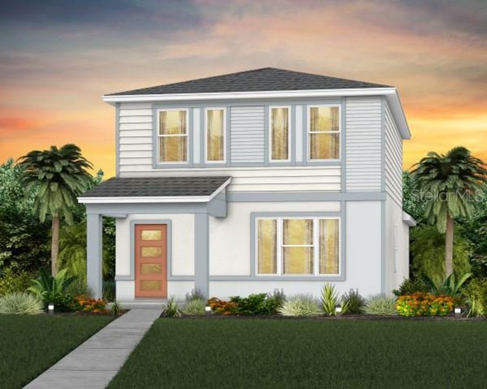 6207 SUNNY TIME AVENUE, Winter Garden, FL 34787