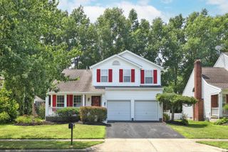 6161 Preve Ridge Drive, New Albany, OH 43054