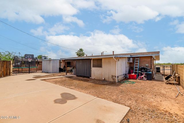 1244 E RODEO Road, Casa Grande, AZ 85122