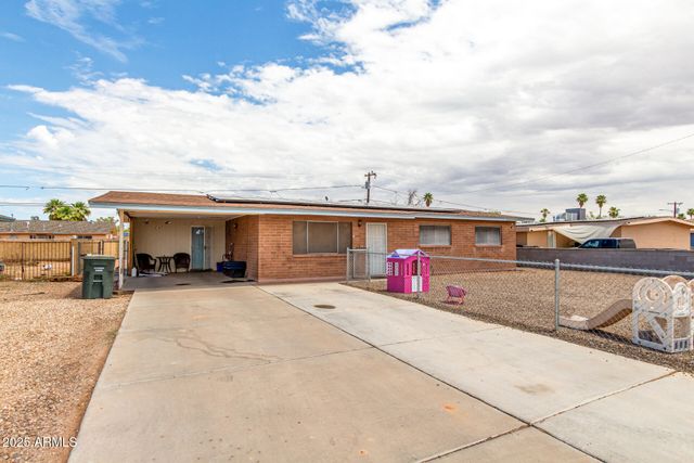 1244 E RODEO Road, Casa Grande, AZ 85122
