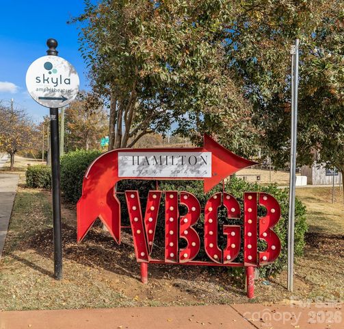 1420 Hamilton Street, Charlotte, NC 28206