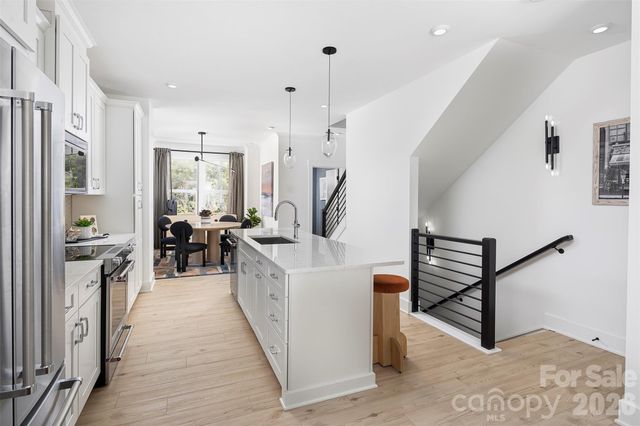 1420 Hamilton Street, Charlotte, NC 28206