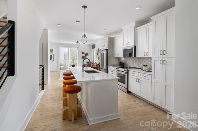 1420 Hamilton Street, Charlotte, NC 28206