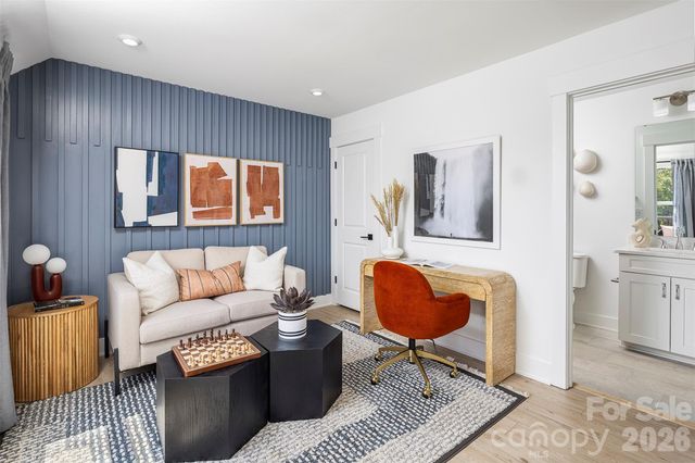 1420 Hamilton Street, Charlotte, NC 28206