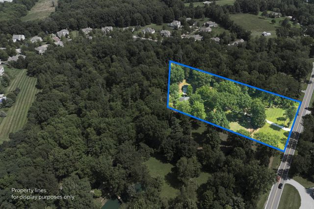 7860 Clark State Road, Blacklick, OH 43004