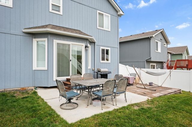 18224 E Selkirk Estates Rd, Greenacres, WA 99016