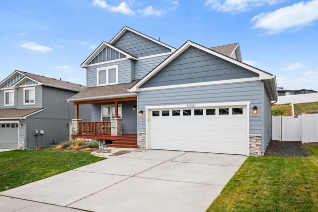 18224 E Selkirk Estates Rd, Greenacres, WA 99016