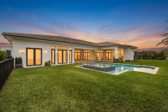 11931 Torreyanna Circle Circle, West Palm Beach, FL 33412