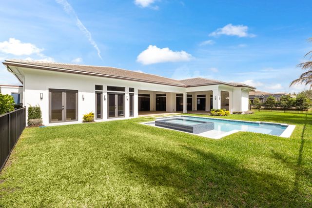 11931 Torreyanna Circle Circle, West Palm Beach, FL 33412