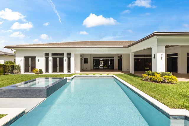 11931 Torreyanna Circle Circle, West Palm Beach, FL 33412