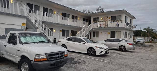 101 NW 29th Ave 4, Fort Lauderdale, FL 33311